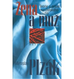 Žena a muž