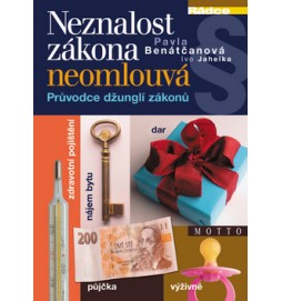 Neznalost zákona neomlouvá