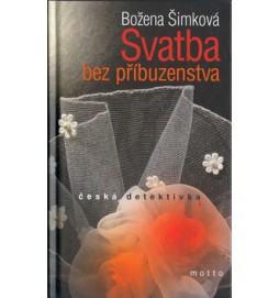 Svatba bez příbuzenstva