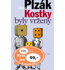 Kostky byly vrženy