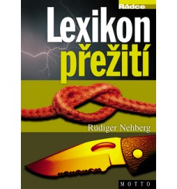 Lexikon přežití