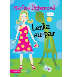 Lenka au-pair