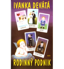 Rodinný podnik