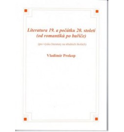 Literatura 19. a počátku 20. století