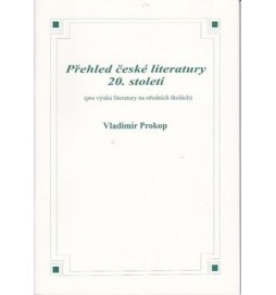 Přehled české literatury 20. století