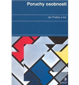 Poruchy osobnosti