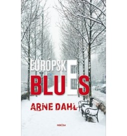 Európske blues