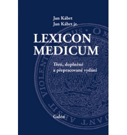 Lexicon medicum