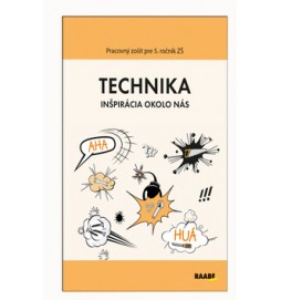 Technika Inšpirácia okolo nás