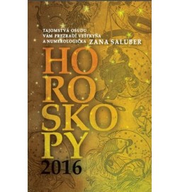 Horoskopy 2016