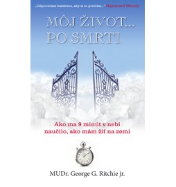 Môj život po smrti