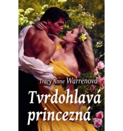 Tvrdohlavá princezná