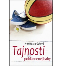 Tajnosti pobláznenej baby