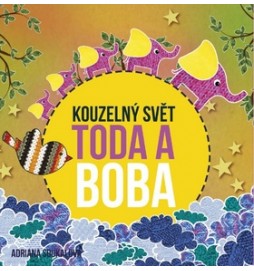 Kouzelný svět Toda a Boba