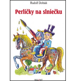 Perličky na slniečku