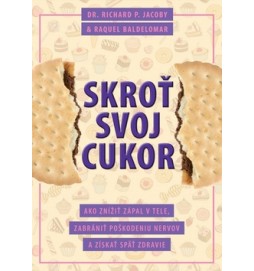 Skroť svoj cukor