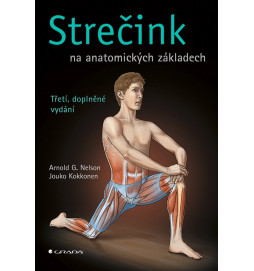 Strečink na anatomických základech