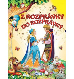 Z rozprávky do rozprávky