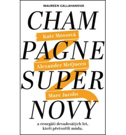 Champagne Supernovy