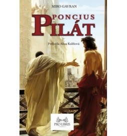 Poncius Pilát