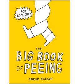 The Big Book of Peeing