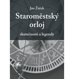 Staroměstský orloj