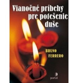 Vianočné príbehy pre potešenie duše