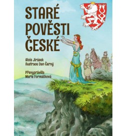 Staré pověsti české