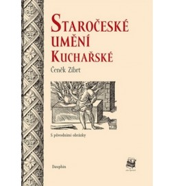 Staročeské umění kuchařské