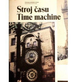 Stroj času Time machine