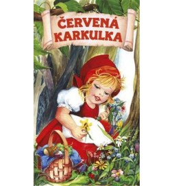 Červená karkulka