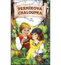 Perníková chaloupka