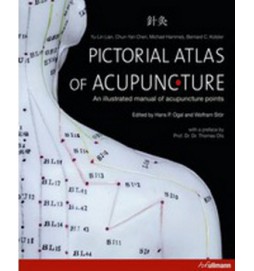 Pictorial Atlas of Acupuncture