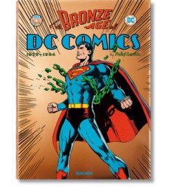 The Bronze Age of DC Comics