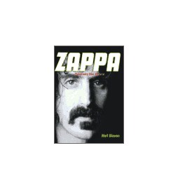 Zappa - Elektrický Don Quijote