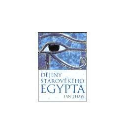 Dějiny starověkého Egypta