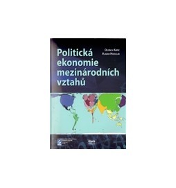 Politická ekonomie mezinárodních vztahů