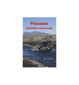 Průvodce islandským vnitrozemím