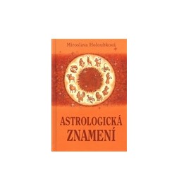 Astrologická znamení