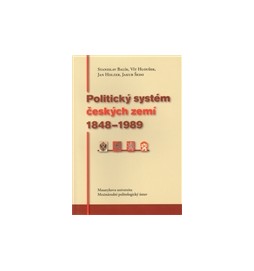 Politický systém českých zemí 1848 - 1989