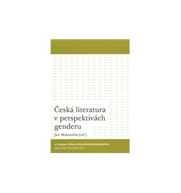 Česká literatura v perspektivách genderu