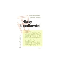 Hlasy k podkování