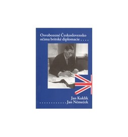 Osvobozené Československo očima britského diplomata