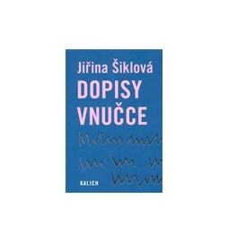 Dopisy vnučce