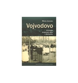 Vojvodovo : Etnologie krajanské obce v Bulharsku