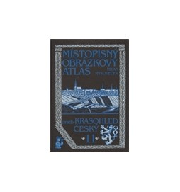 Místopisný obrázkový atlas aneb Krasohled český 11.