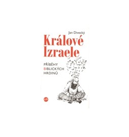 Králové Izraele