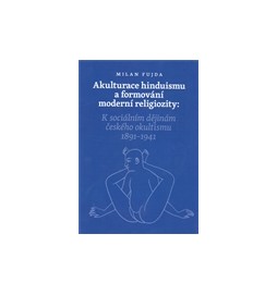 Akulturace hinduismu a formování moderní religiozity