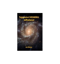 Tajemství vesmíru odhaleno