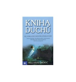 Kniha duchů